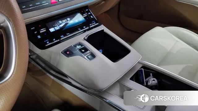 Hyundai The New Grandeur IG id 2886380 из Кореи 19