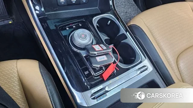 Kia Carnival 4th generation id 3452591 из Кореи 19