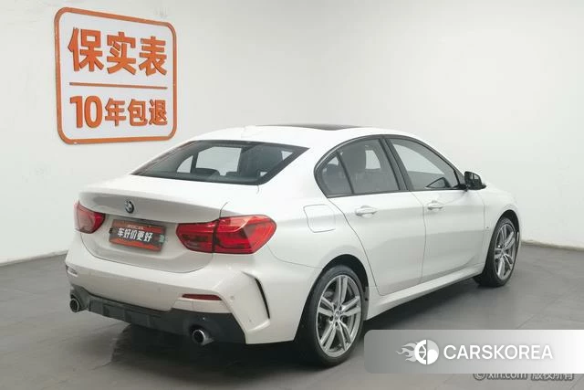 BMW 1 series id 4254341 из Китая 23