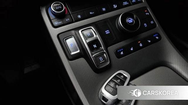 Hyundai The New Palisade id 3799039 из Кореи 19