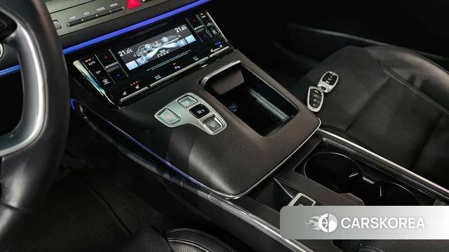 Hyundai The New Grandeur IG id 4293926 из Кореи 19