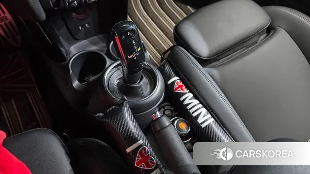 Mini Cooper id 3464195 из Кореи 19