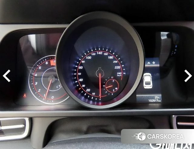 Hyundai Avante (CN7) id 4657486 из Кореи 16