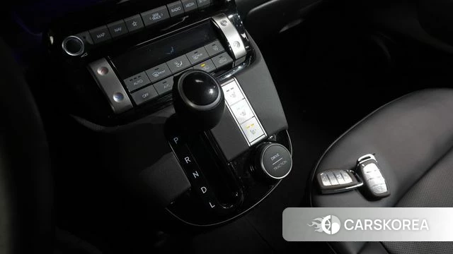 Hyundai Casper id 3892383 из Кореи 19