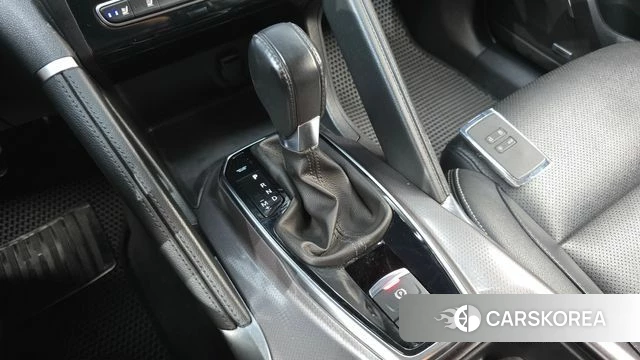 Renault Korea (Samsung) QM6 id 4543637 из Кореи 29