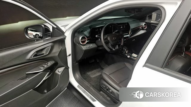 Chevrolet (GM Daewoo) Trax Crossover id 4177991 из Кореи 19