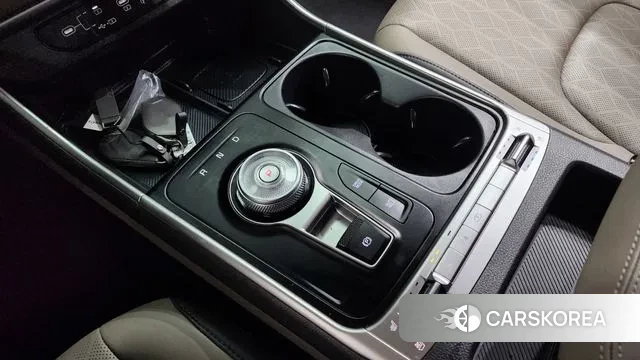 Kia The New Carnival 4th Generation id 3763763 из Кореи 19