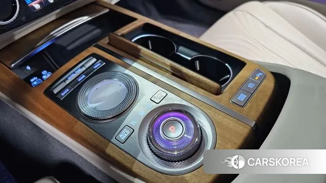 Genesis G80 (RG3) id 2990018 из Кореи 19