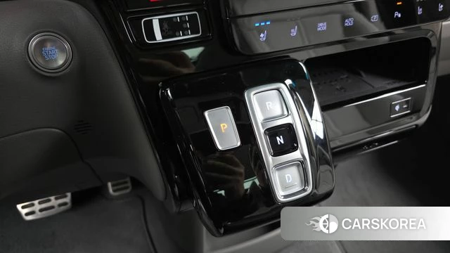 Hyundai The New Staria id 3891336 из Кореи 19