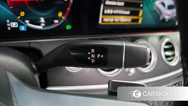 Mercedes-Benz E-Class W213 id 4572772 из Кореи 32