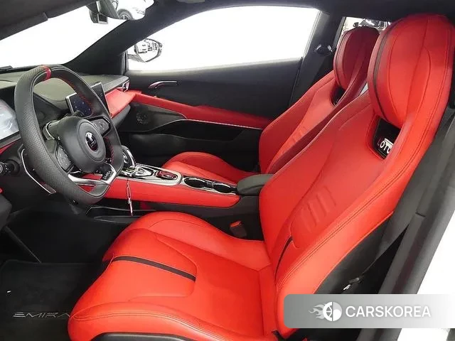 Lotus Emira id 3359521 из Кореи 19