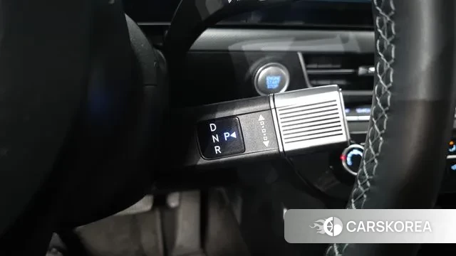 Hyundai Sonata D Edge (DN8) id 3733930 из Кореи 19