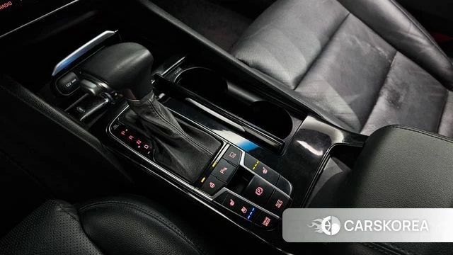 Kia Come New K7 id 4180688 из Кореи 19