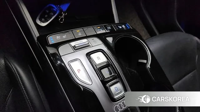 Hyundai Tucson (NX4) id 3483887 из Кореи 19