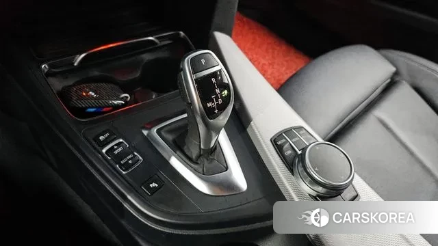 BMW 3 Series (F30) id 3423540 из Кореи 19