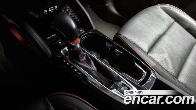 Chevrolet (GM Daewoo) Trailblazer id 2231645 из Кореи 19