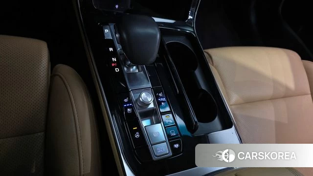 Kia K7 Premier Hybrid id 4873151 из Кореи 19
