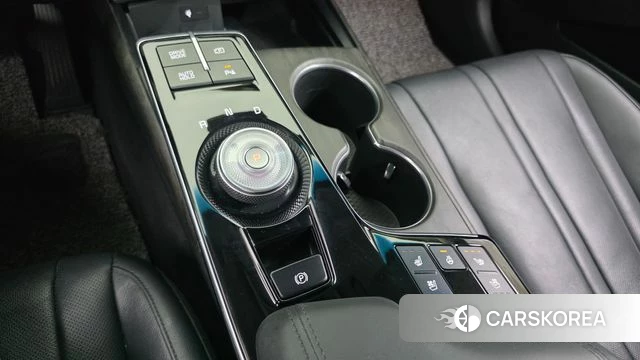 Kia K8 id 4389025 из Кореи 19