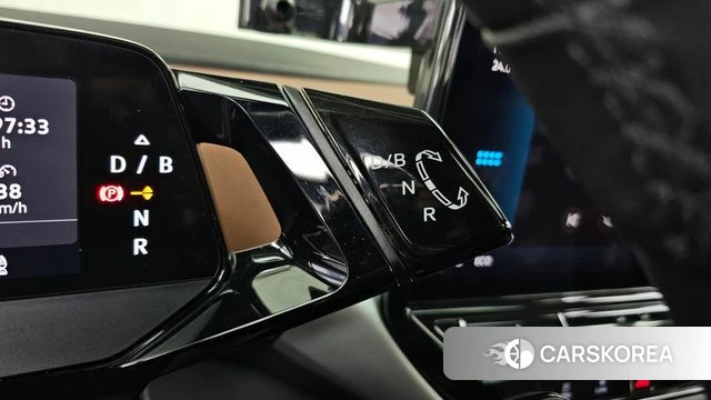 Volkswagen ID.4 id 4848354 из Кореи 33