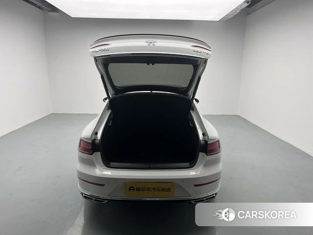 Volkswagen CC id 4299697 из Китая 19