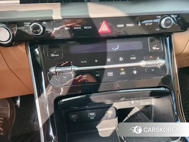 Kia Carnival 4th generation id 3771326 из Кореи 19