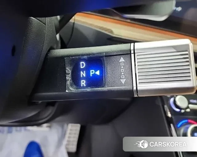 Hyundai Santa Fe (MX5) id 3776224 из Кореи 19