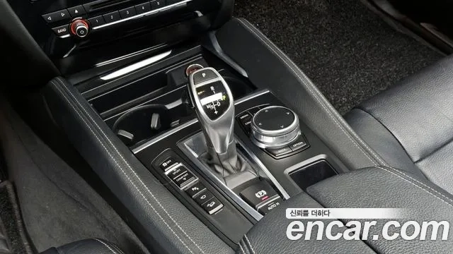 BMW X6 (F16) id 2956778 из Кореи 19