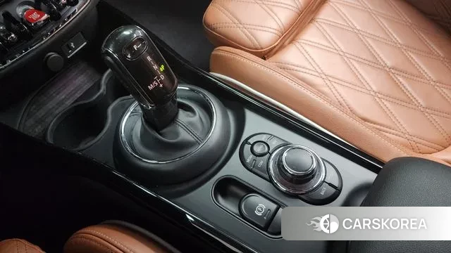 Mini Cooper S Clubman id 3427493 из Кореи 19