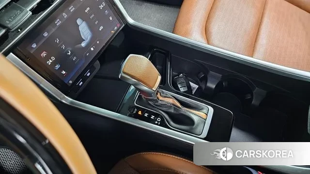 Ssangyong Torres id 3421112 из Кореи 19