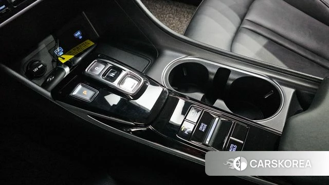 Hyundai Sonata (DN8) id 4625930 из Кореи 19