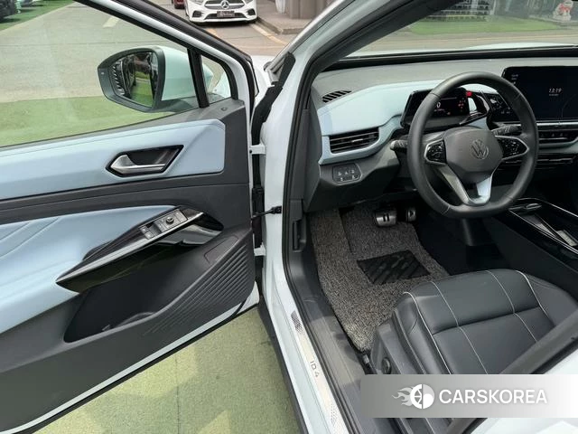 Volkswagen ID.4 X id 4272691 из Китая 16
