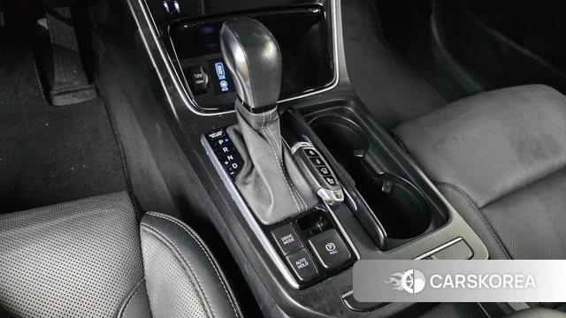 Hyundai Grandeur IG id 3845545 из Кореи 19