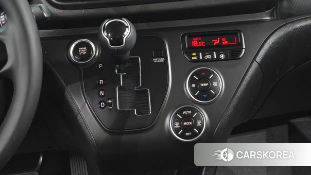 Kia The New Kia Ray id 4958223 из Кореи 19