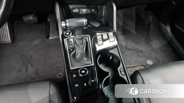 Kia Sportage 5th Generation id 4624500 из Кореи 19