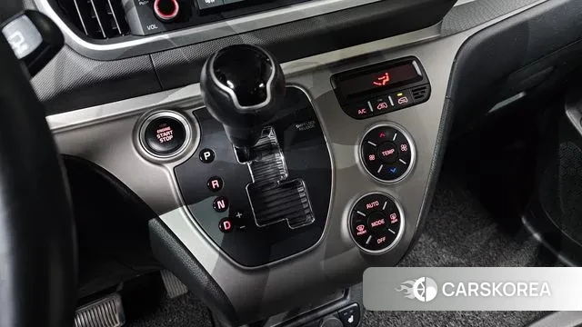 Kia The New Ray id 3550967 из Кореи 19