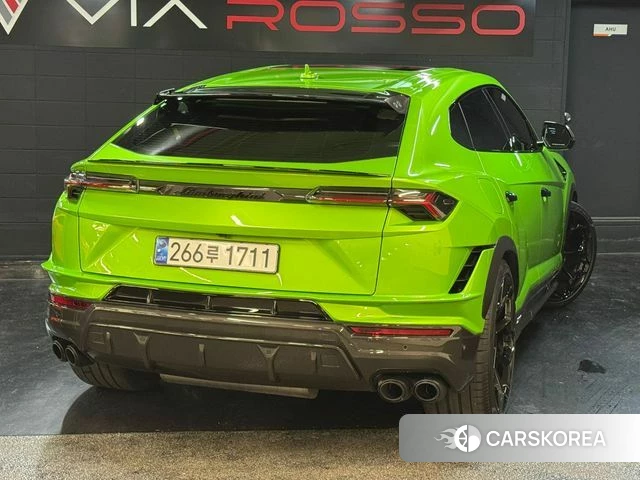 Lamborghini Urus id 4421680 из Кореи 19