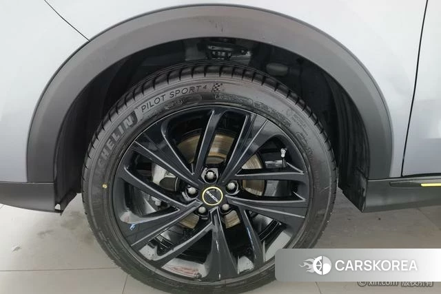 Roewe RX5 id 4210093 из Китая 23