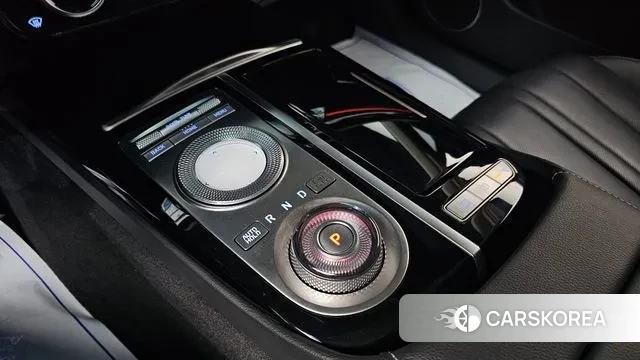 Genesis G80 (RG3) id 3600852 из Кореи 19