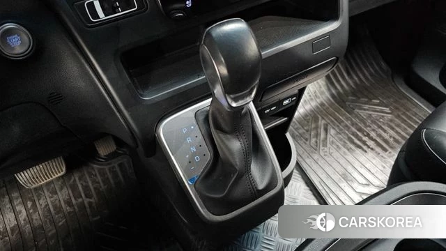 Hyundai Staria id 4249961 из Кореи 29