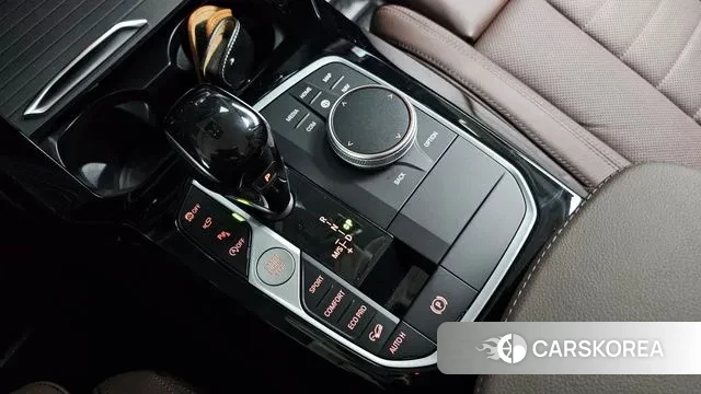 BMW X3 (G01) id 3654195 из Кореи 19