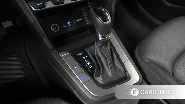 Hyundai The New Avante AD id 3820452 из Кореи 19