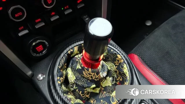 Toyota 86 id 3671845 из Кореи 19