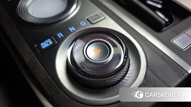 Genesis G80 (RG3) id 3735249 из Кореи 19