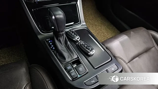 Hyundai Grandeur IG id 3325043 из Кореи 19