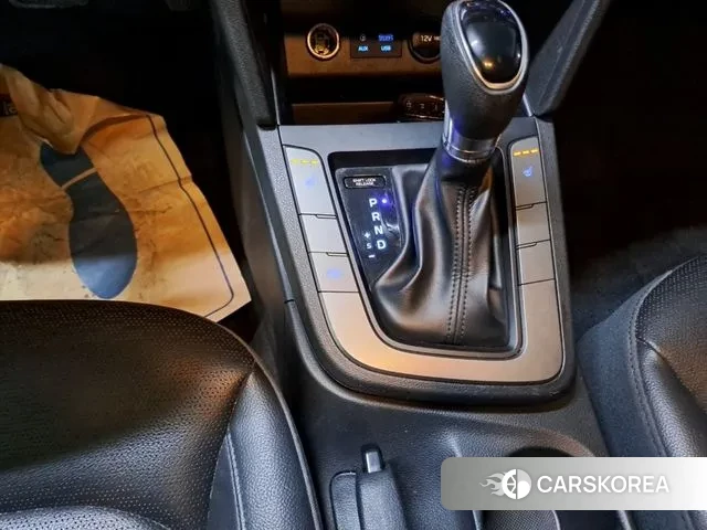 Hyundai The New Avante AD id 3209915 из Кореи 16