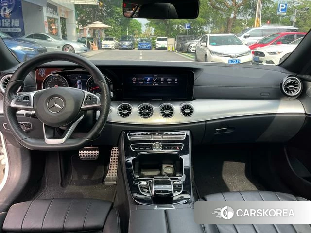 Mercedes-Benz E-class (imported) id 4220017 из Китая 11