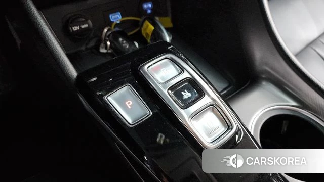Hyundai Sonata Hybrid (DN8) id 4401178 из Кореи 30