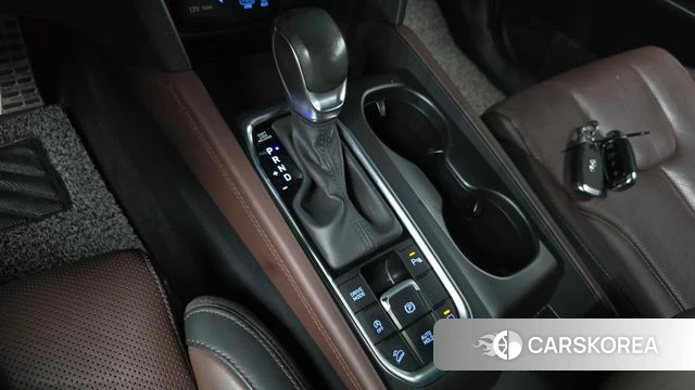 Hyundai Santa Fe TM id 4563213 из Кореи 33