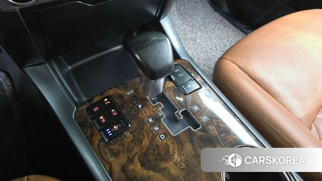 Kia The New Mohave id 3814211 из Кореи 19