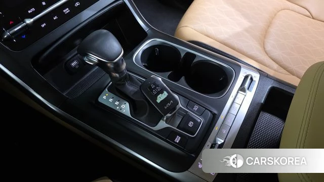 Kia Carnival 4th generation id 3910026 из Кореи 19